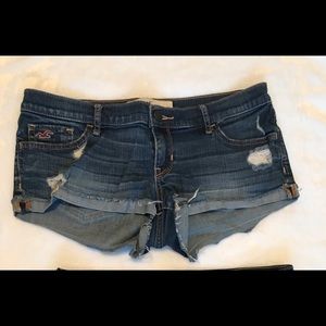 Hollister Shorts